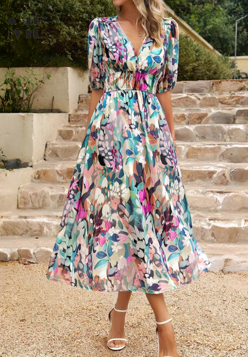Danielle – timeless charm in every detail