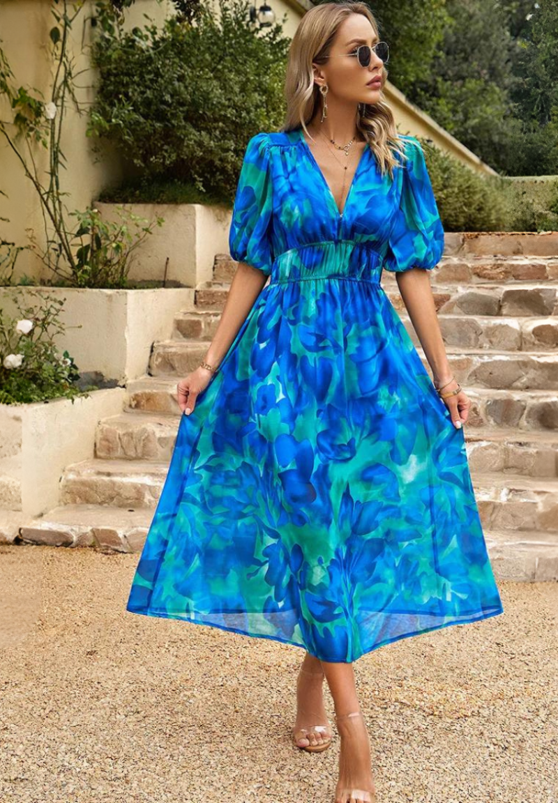 Danielle – timeless charm in every detail