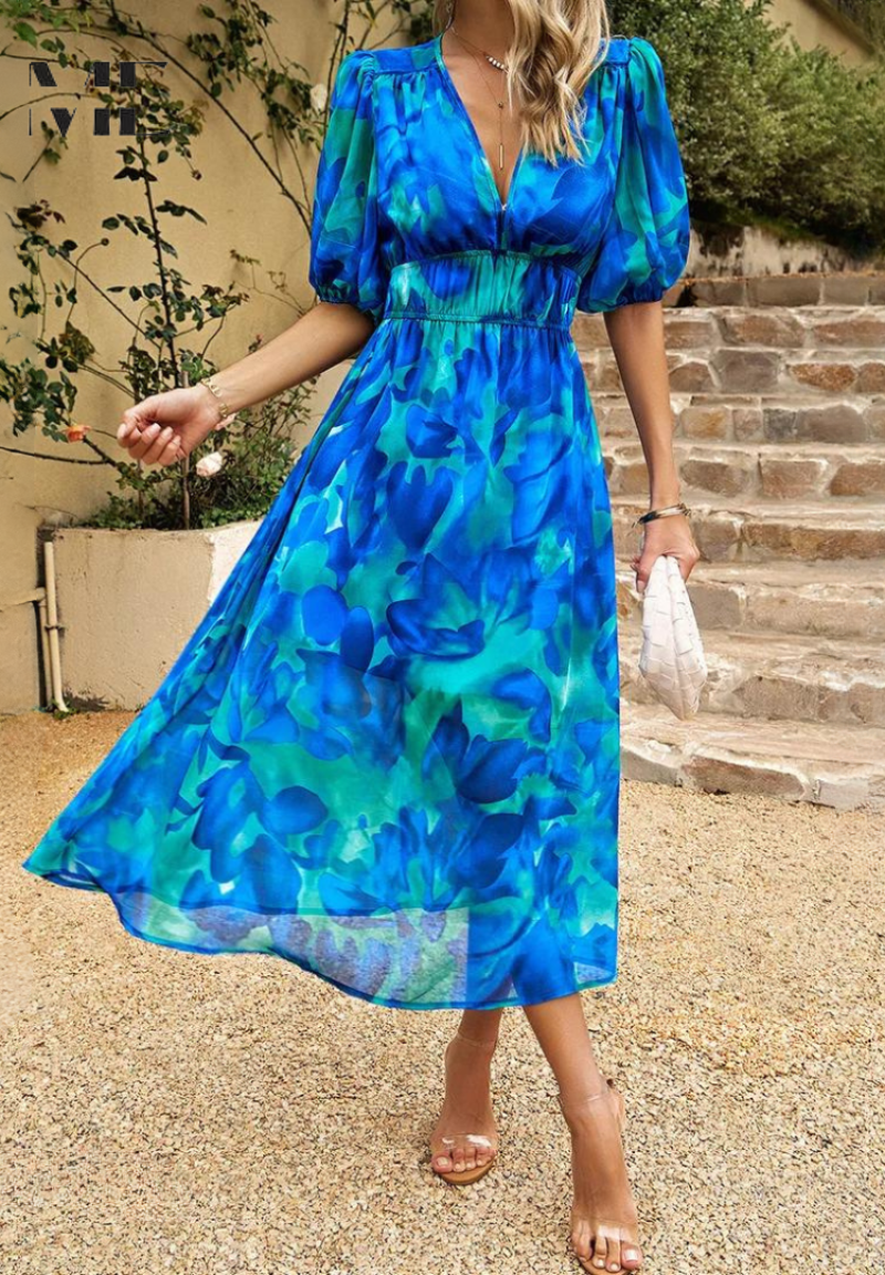 Danielle – timeless charm in every detail