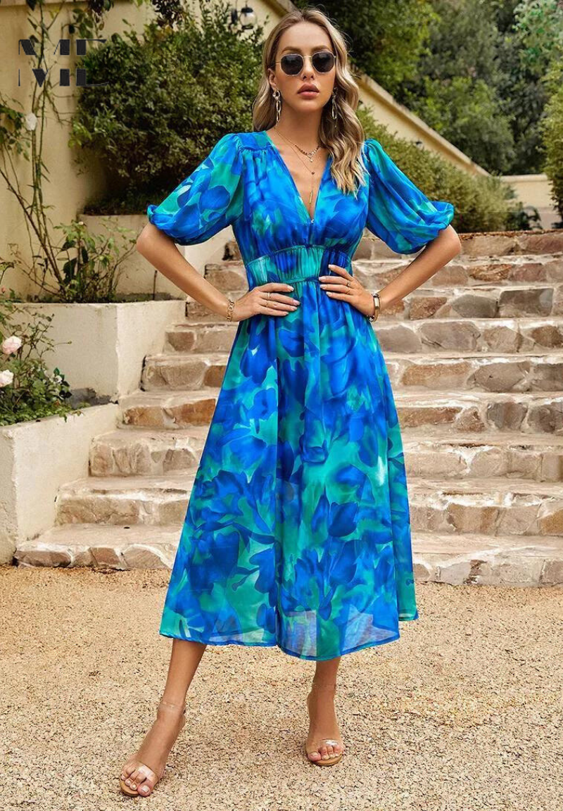 Danielle – timeless charm in every detail