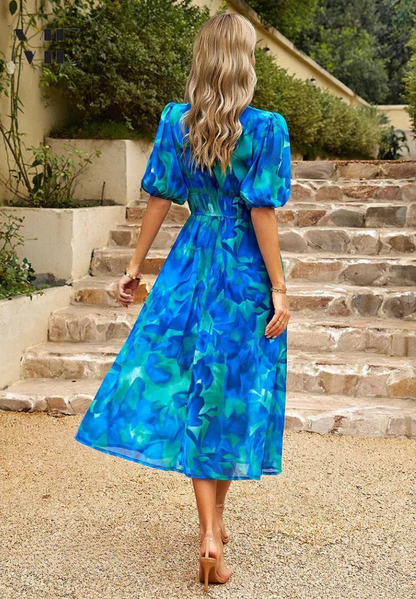 Danielle – timeless charm in every detail