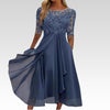 MARGHERITA – ELEGANT LACE DRESS
