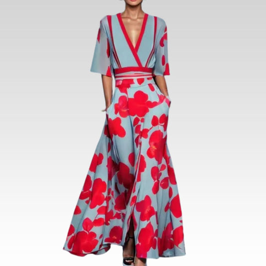 NOELLE – YOUR PERFECT SPRING DRESS