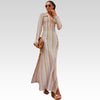 CELESTE - SUMMER DRESS WITH SUMMER VIBES