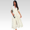 DOROTHEA - MYKONOS DRESS