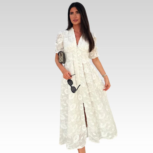 DOROTHEA - MYKONOS DRESS