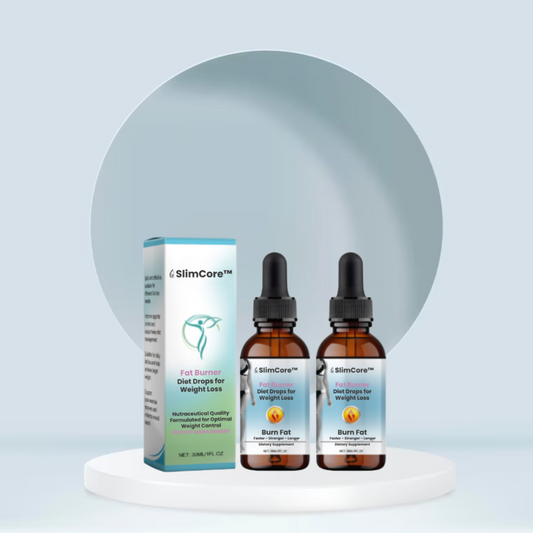 SlimCore (1+1 FREE)