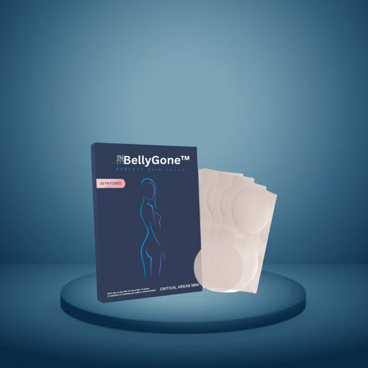 BellyGone