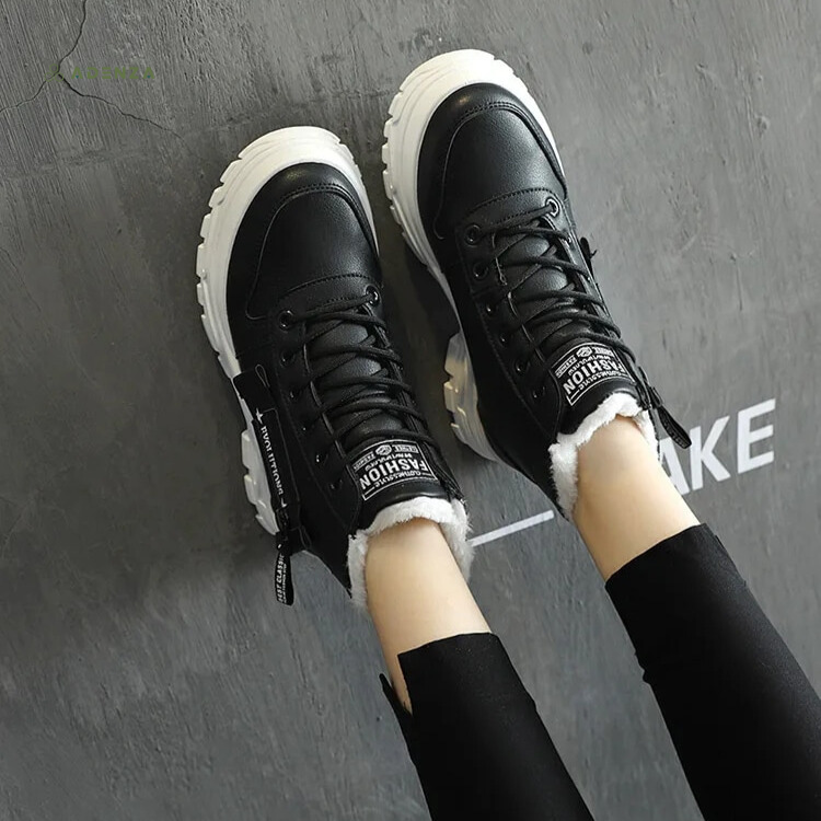 NATALIA - WINTER BOOTS