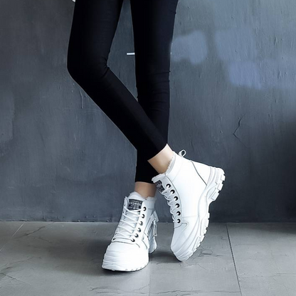 NATALIA - WINTER BOOTS