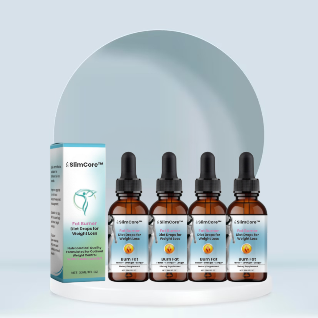 SlimCore (1+1 FREE)