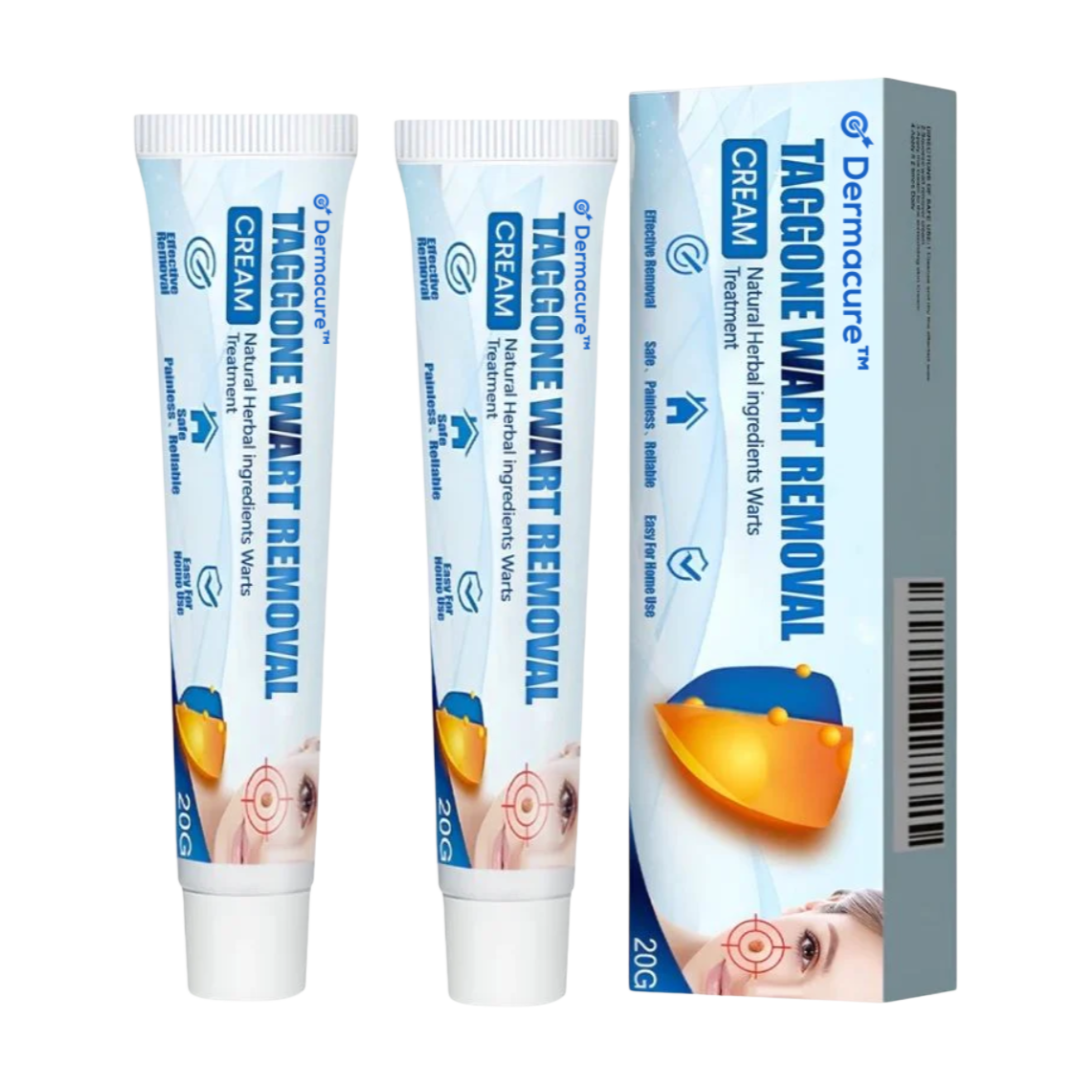 DermaCure (1+1 OFFER)