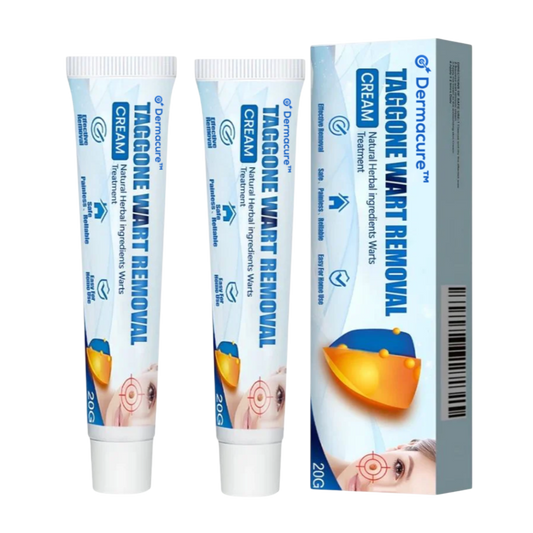 DermaCure (1+1 OFFER)