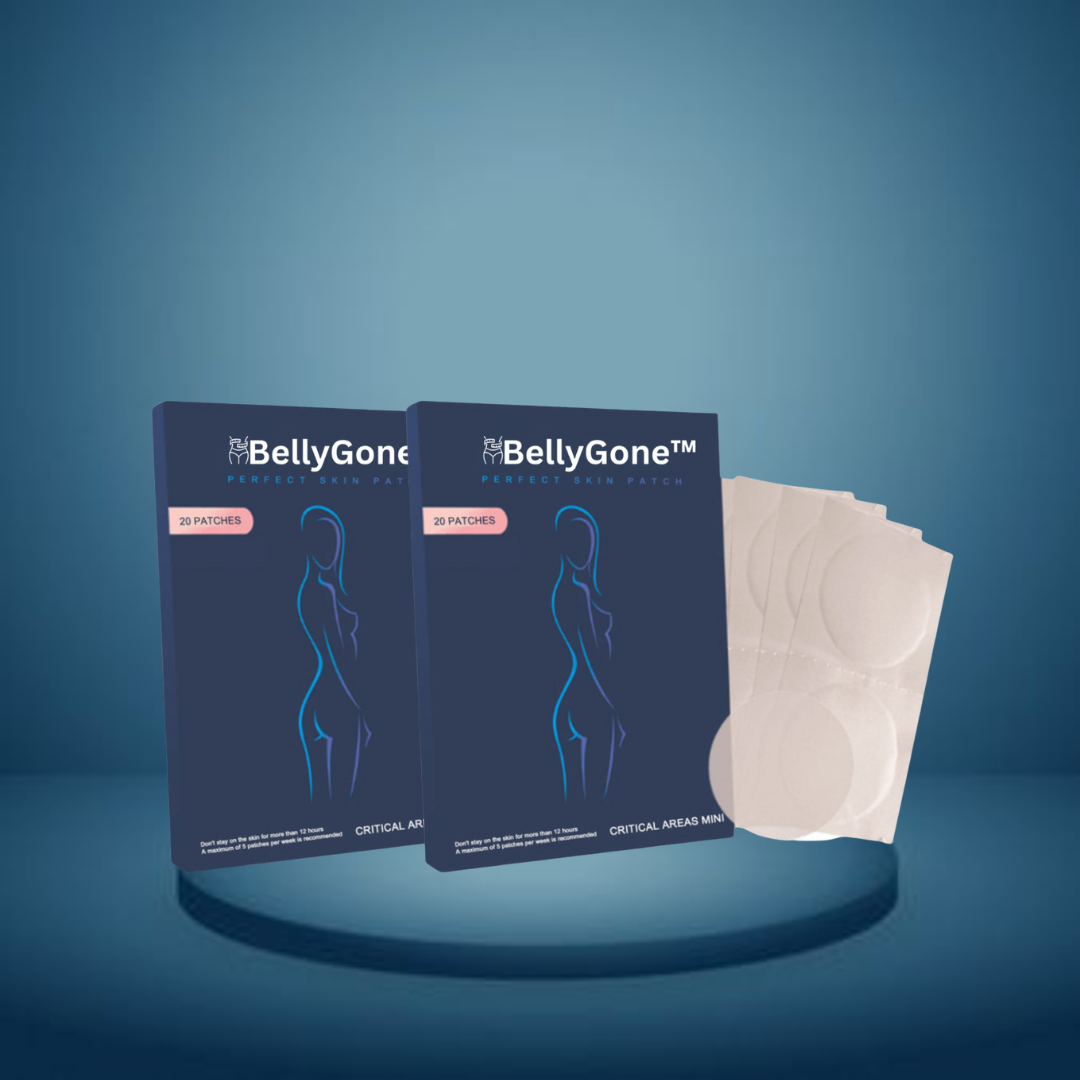 BellyGone