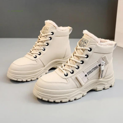 NATALIA - WINTER BOOTS