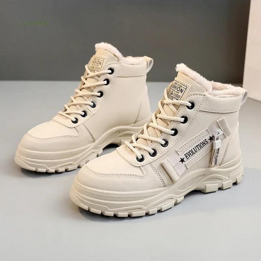 NATALIA - WINTER BOOTS