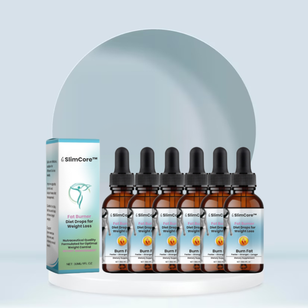 SlimCore (1+1 FREE)