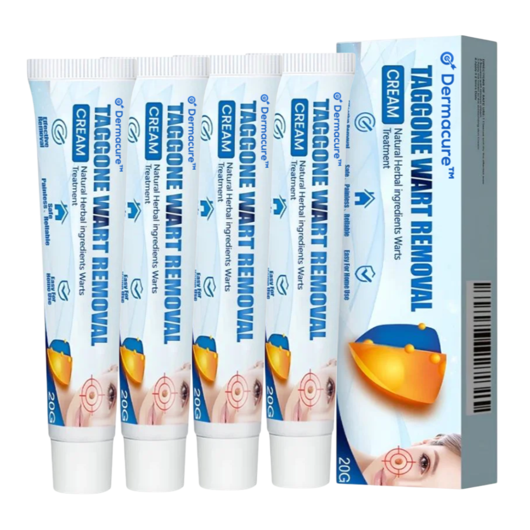 DermaCure (1+1 OFFER)