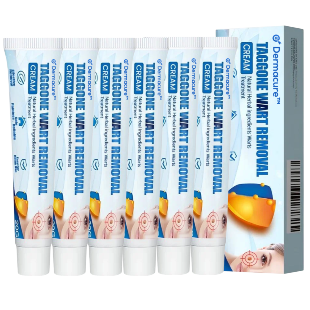 DermaCure (1+1 OFFER)