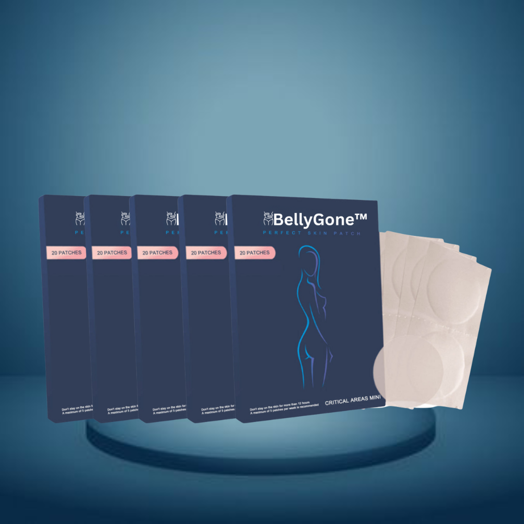 BellyGone