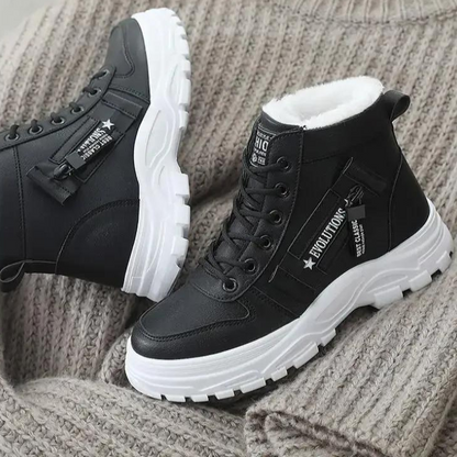 NATALIA - WINTER BOOTS
