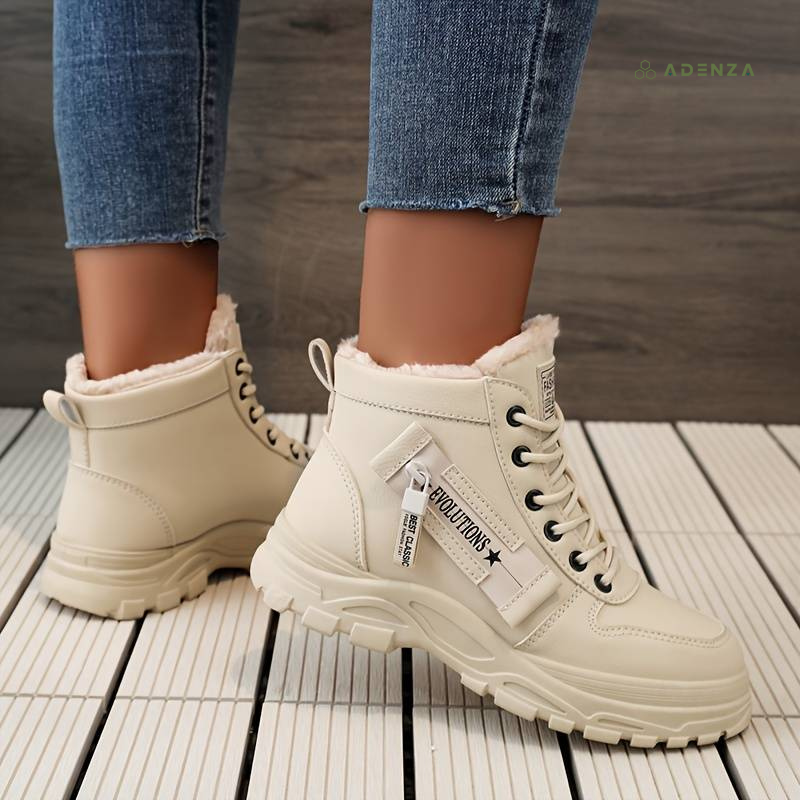 NATALIA - WINTER BOOTS