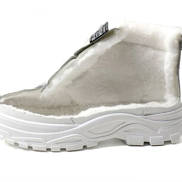 NATALIA - WINTER BOOTS