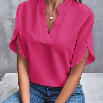 Mina – moonlit grace blouse