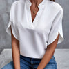 Mina – moonlit grace blouse