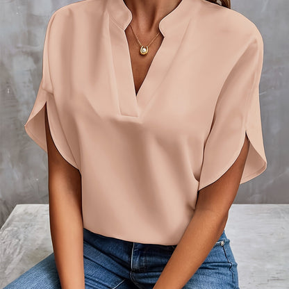 Mina – moonlit grace blouse