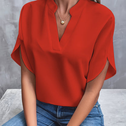 Mina – moonlit grace blouse