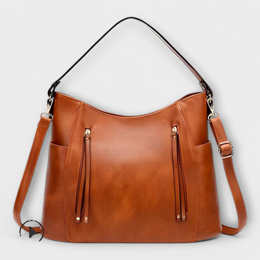 VINTAGE-INSPIRED ELEGANT WOMEN'S BAG