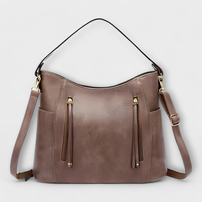 VINTAGE-INSPIRED ELEGANT WOMEN'S BAG
