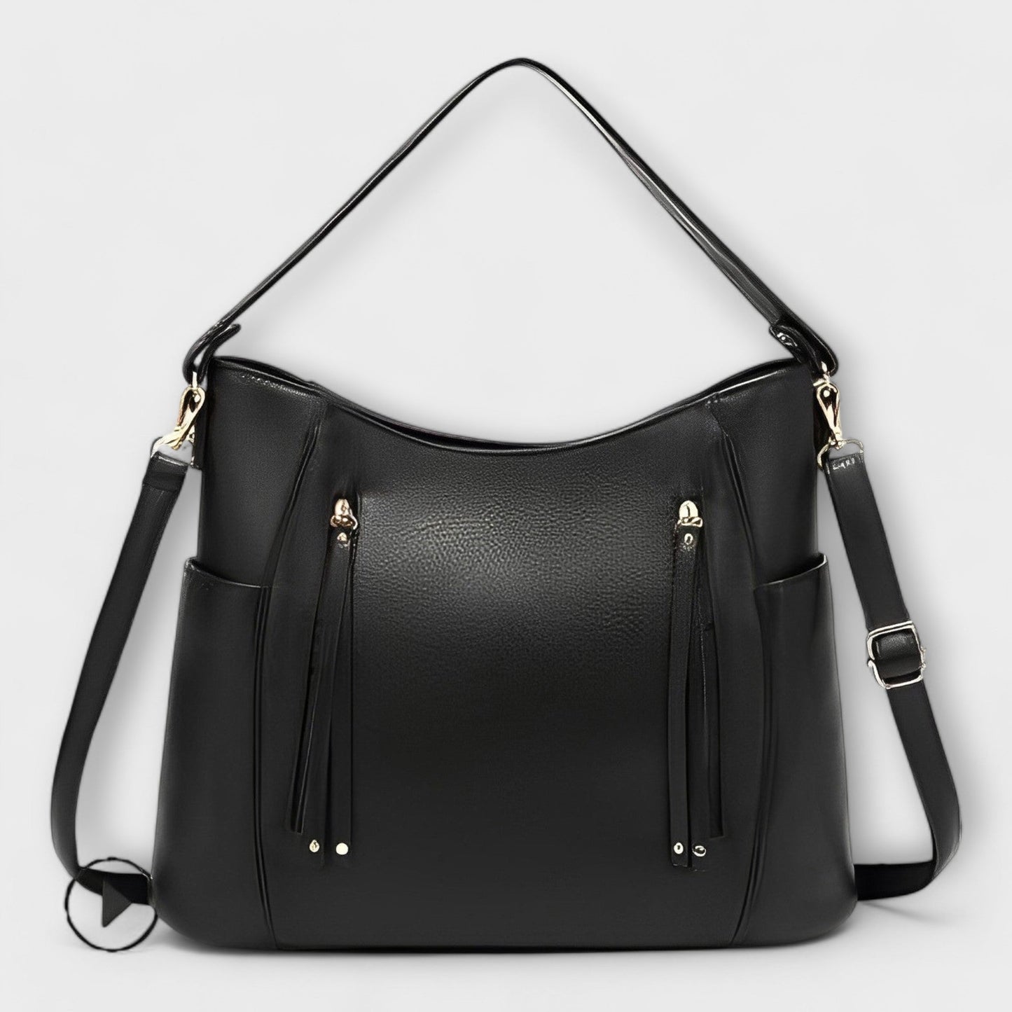 VINTAGE-INSPIRED ELEGANT WOMEN'S BAG