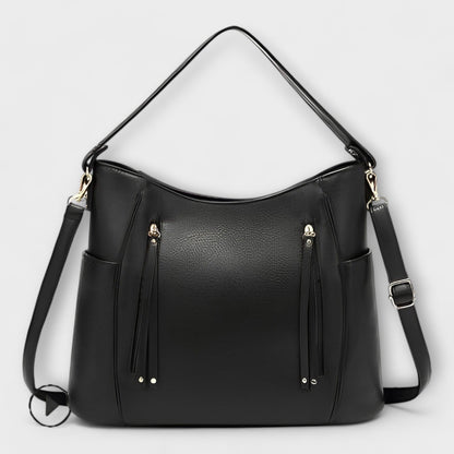 VINTAGE-INSPIRED ELEGANT WOMEN'S BAG