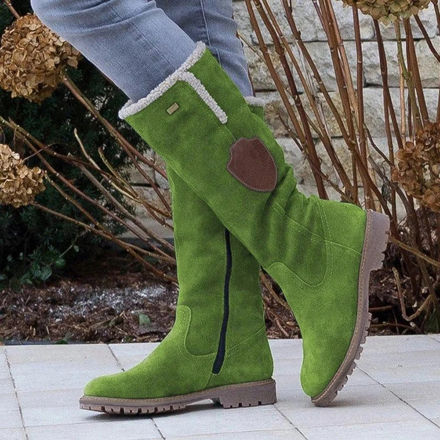 AVENCEA - WINTER BOOTS FOR WOMEN