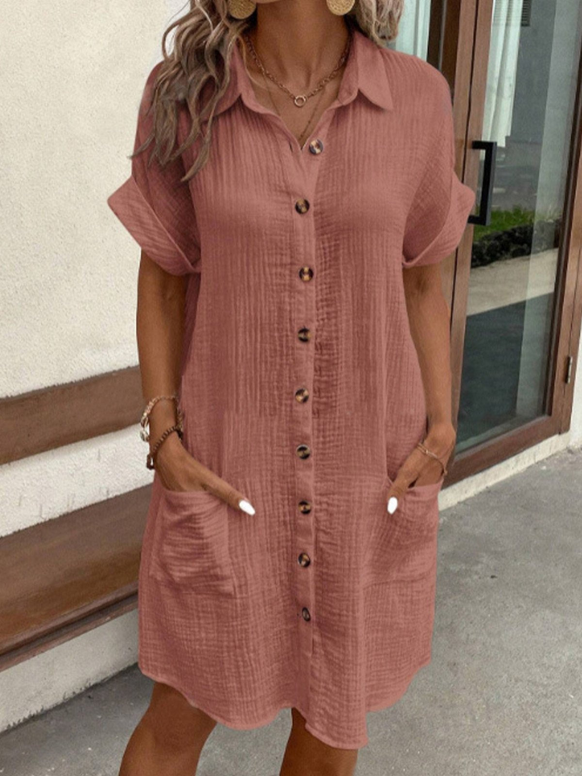 Celest – effortless charm in structured softness