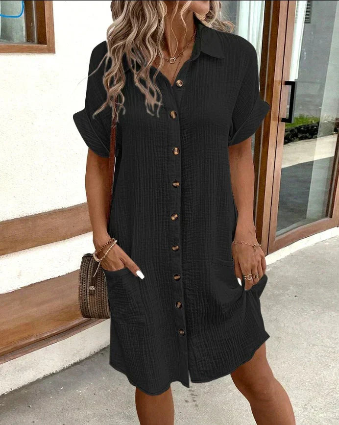 Celest – effortless charm in structured softness