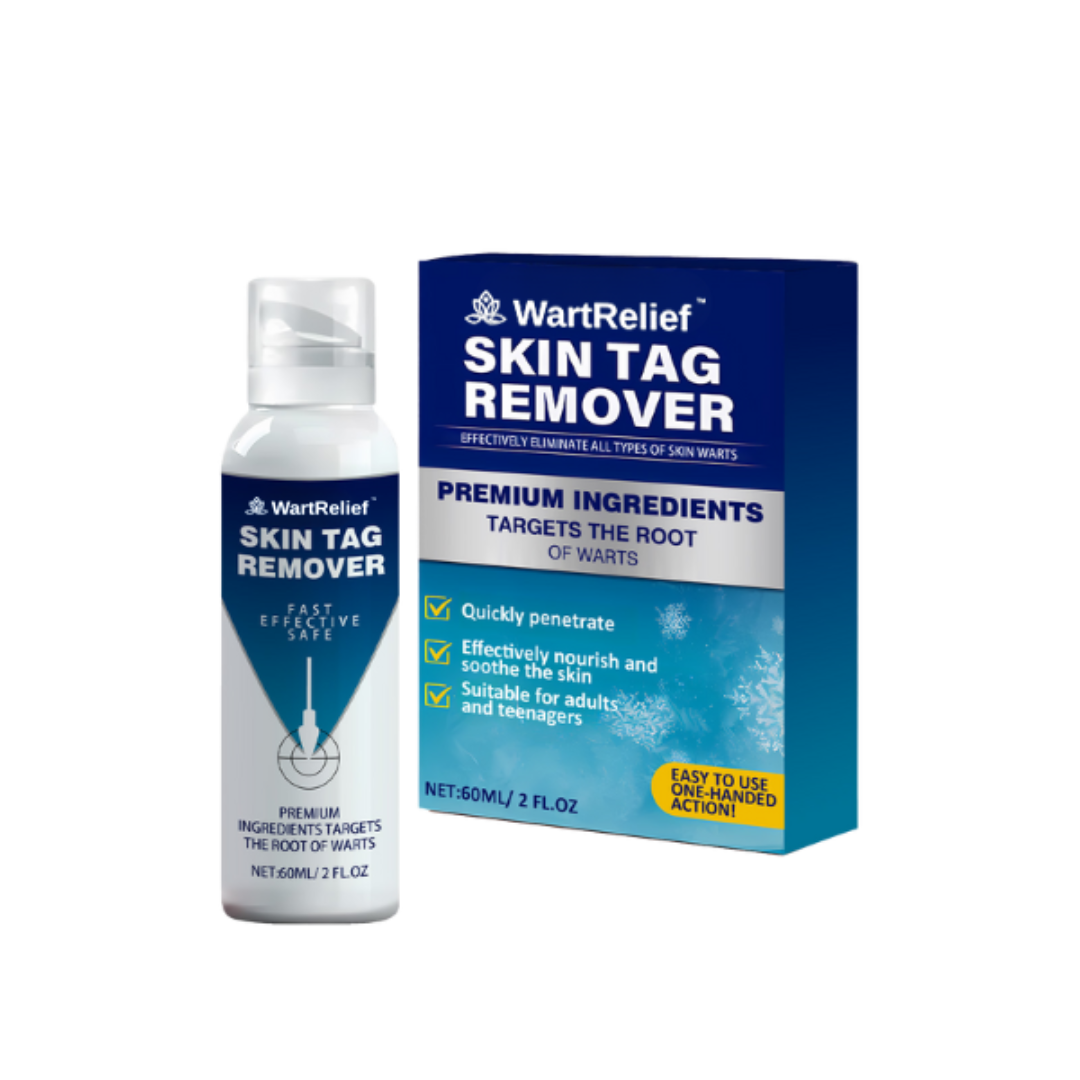 WartRelief™