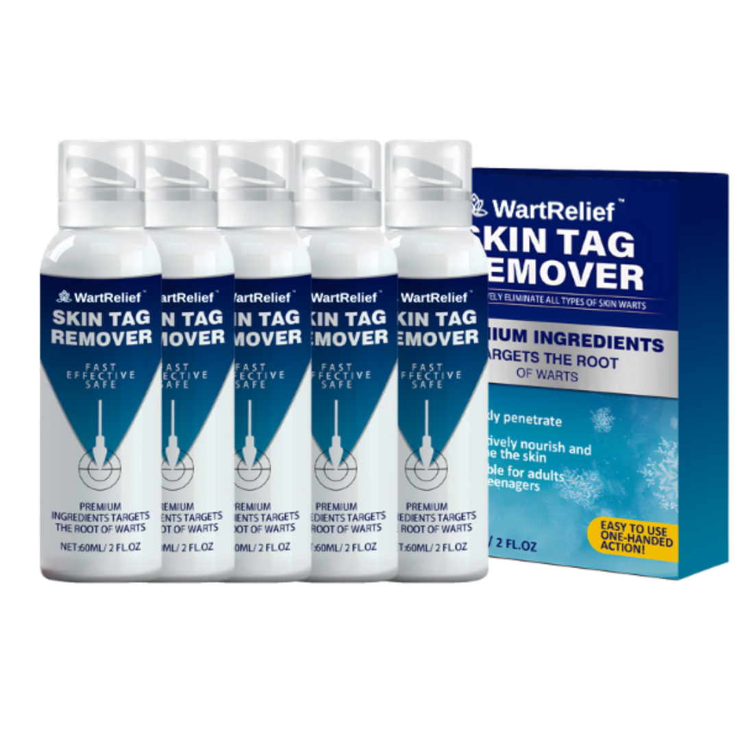 WartRelief™