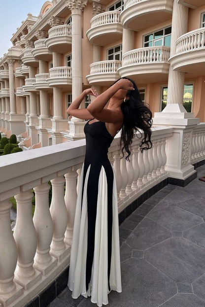 Eliana - graceful flow in every step