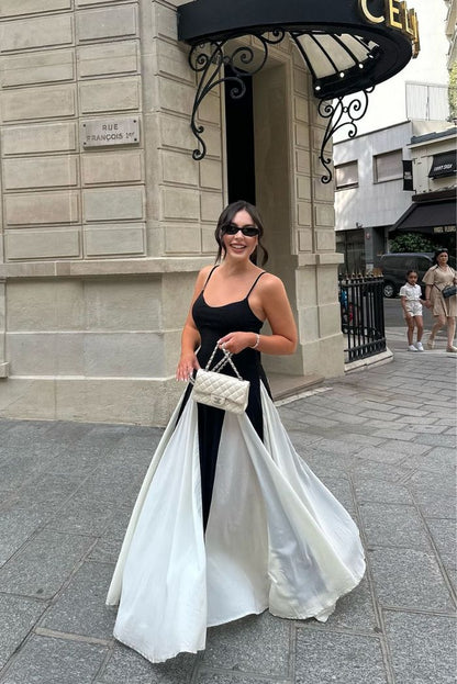 Eliana - graceful flow in every step