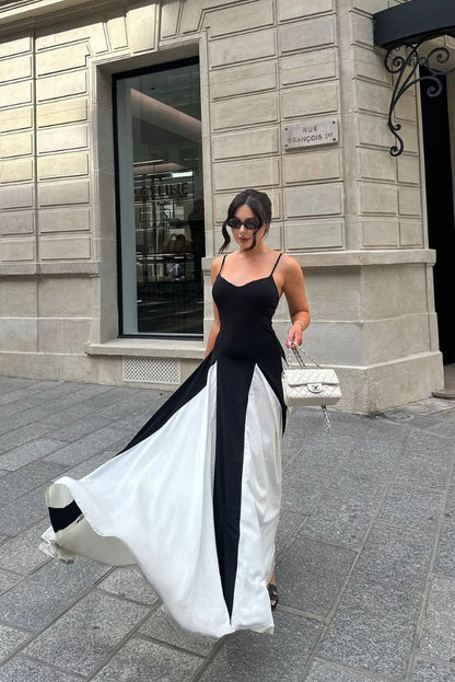 Eliana - graceful flow in every step