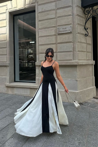 Eliana - graceful flow in every step