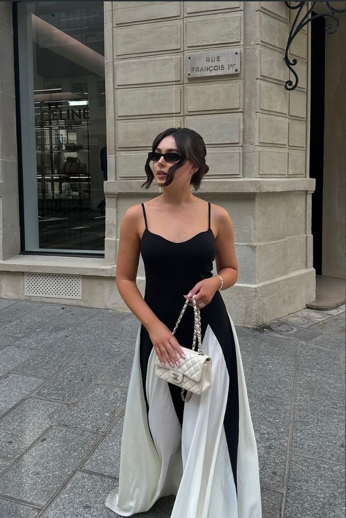 Eliana - graceful flow in every step