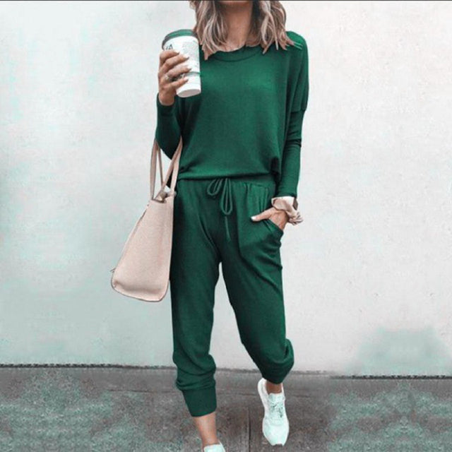 EMMA - TWO-PIECE SET