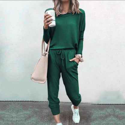 EMMA - TWO-PIECE SET