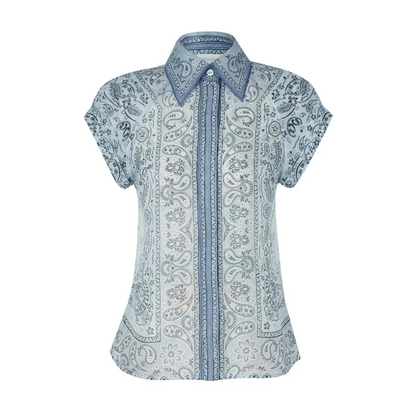 LUCIA - SUMMER DRESS