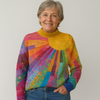 Bright Turtleneck – Isabelle Edition