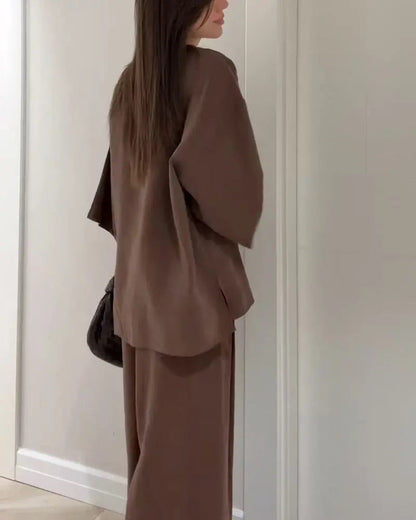 Lanca  – soft elegance with a modern twist